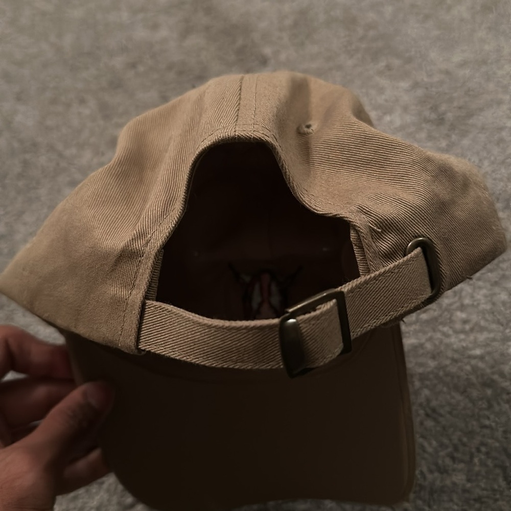 Custom Deadpool Embroidered Baseball Cap - image 5